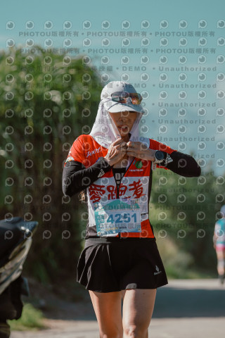 2025運動i台灣壯圍龜山朝日馬拉松 Sunrise Marathon