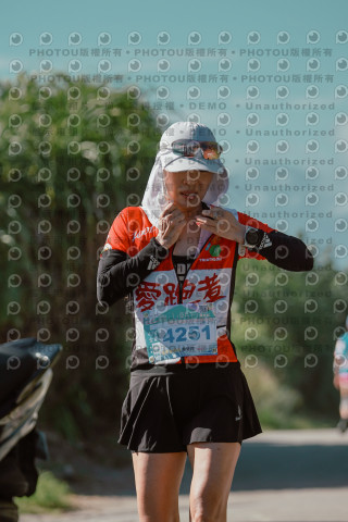 2025運動i台灣壯圍龜山朝日馬拉松 Sunrise Marathon