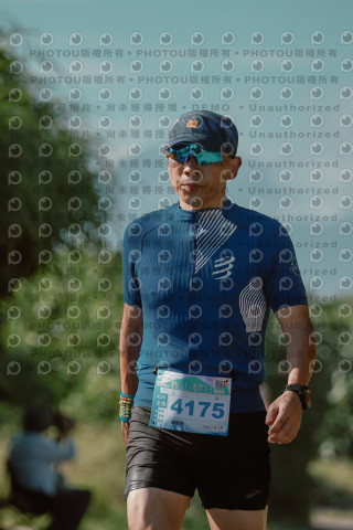 2025運動i台灣壯圍龜山朝日馬拉松 Sunrise Marathon