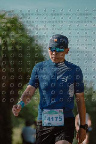 2025運動i台灣壯圍龜山朝日馬拉松 Sunrise Marathon