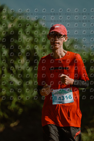 2025運動i台灣壯圍龜山朝日馬拉松 Sunrise Marathon
