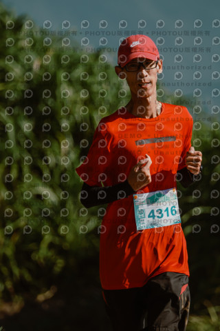 2025運動i台灣壯圍龜山朝日馬拉松 Sunrise Marathon