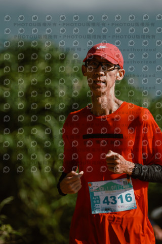 2025運動i台灣壯圍龜山朝日馬拉松 Sunrise Marathon