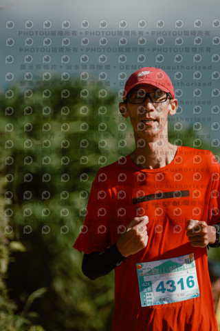2025運動i台灣壯圍龜山朝日馬拉松 Sunrise Marathon