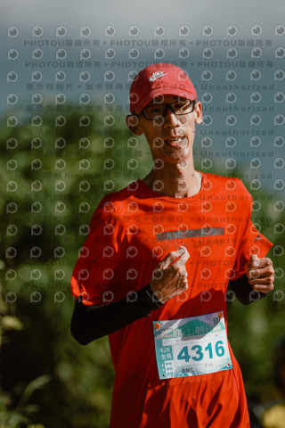 2025運動i台灣壯圍龜山朝日馬拉松 Sunrise Marathon