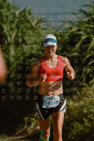 2025運動i台灣壯圍龜山朝日馬拉松 Sunrise Marathon