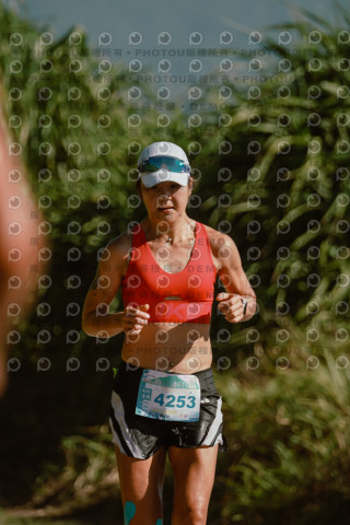 2025運動i台灣壯圍龜山朝日馬拉松 Sunrise Marathon