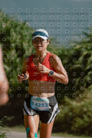 2025運動i台灣壯圍龜山朝日馬拉松 Sunrise Marathon
