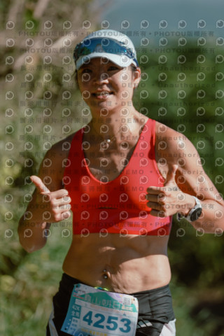2025運動i台灣壯圍龜山朝日馬拉松 Sunrise Marathon