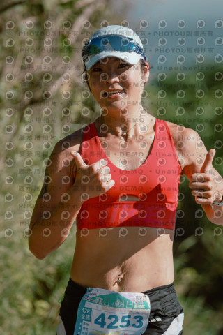 2025運動i台灣壯圍龜山朝日馬拉松 Sunrise Marathon