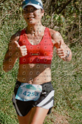 2025運動i台灣壯圍龜山朝日馬拉松 Sunrise Marathon