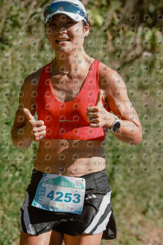 2025運動i台灣壯圍龜山朝日馬拉松 Sunrise Marathon