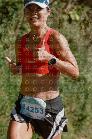 2025運動i台灣壯圍龜山朝日馬拉松 Sunrise Marathon