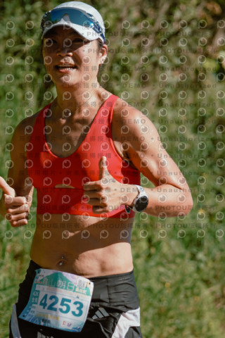 2025運動i台灣壯圍龜山朝日馬拉松 Sunrise Marathon