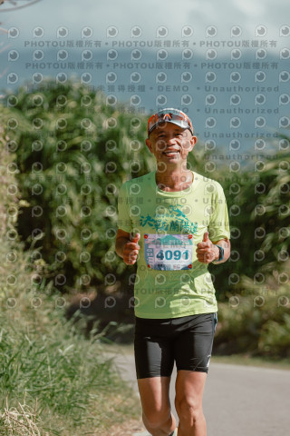 2025運動i台灣壯圍龜山朝日馬拉松 Sunrise Marathon