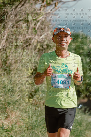 2025運動i台灣壯圍龜山朝日馬拉松 Sunrise Marathon