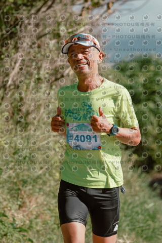 2025運動i台灣壯圍龜山朝日馬拉松 Sunrise Marathon