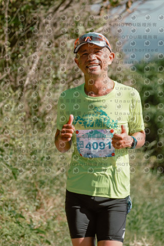 2025運動i台灣壯圍龜山朝日馬拉松 Sunrise Marathon