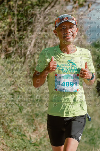 2025運動i台灣壯圍龜山朝日馬拉松 Sunrise Marathon