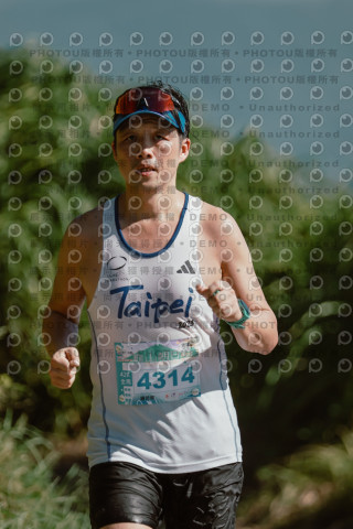 2025運動i台灣壯圍龜山朝日馬拉松 Sunrise Marathon
