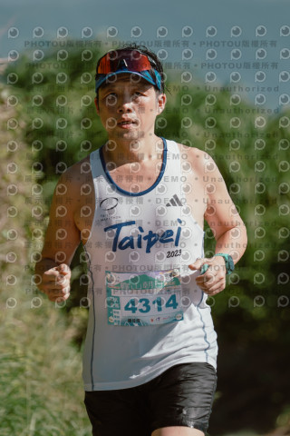 2025運動i台灣壯圍龜山朝日馬拉松 Sunrise Marathon