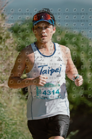 2025運動i台灣壯圍龜山朝日馬拉松 Sunrise Marathon