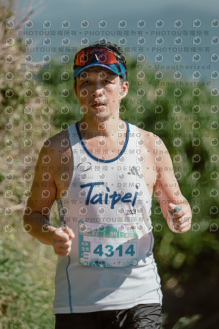 2025運動i台灣壯圍龜山朝日馬拉松 Sunrise Marathon