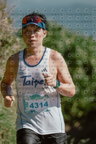 2025運動i台灣壯圍龜山朝日馬拉松 Sunrise Marathon
