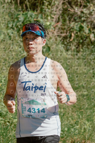2025運動i台灣壯圍龜山朝日馬拉松 Sunrise Marathon