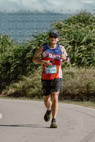 2025運動i台灣壯圍龜山朝日馬拉松 Sunrise Marathon