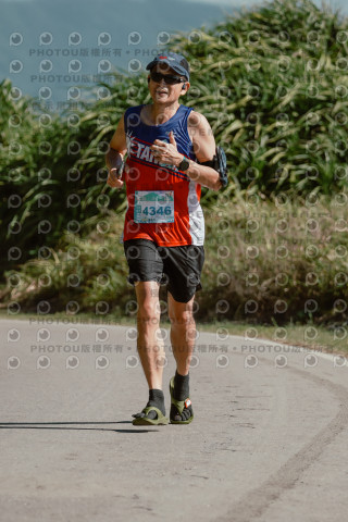 2025運動i台灣壯圍龜山朝日馬拉松 Sunrise Marathon