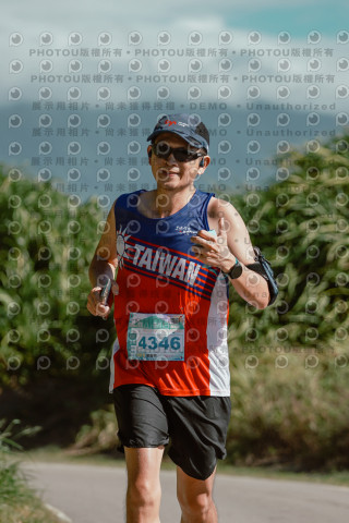 2025運動i台灣壯圍龜山朝日馬拉松 Sunrise Marathon
