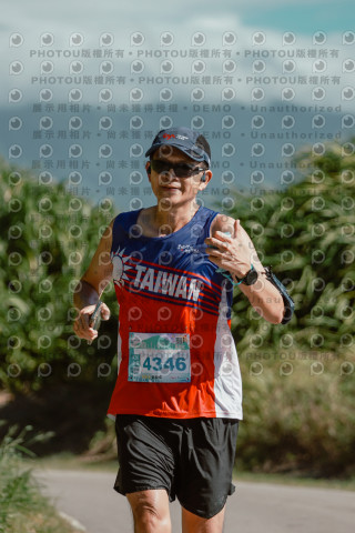 2025運動i台灣壯圍龜山朝日馬拉松 Sunrise Marathon