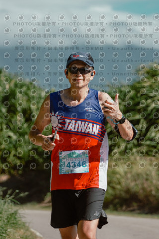 2025運動i台灣壯圍龜山朝日馬拉松 Sunrise Marathon