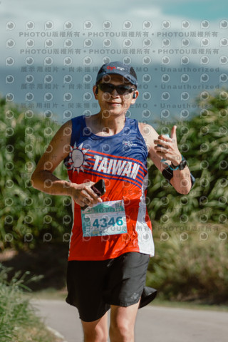2025運動i台灣壯圍龜山朝日馬拉松 Sunrise Marathon