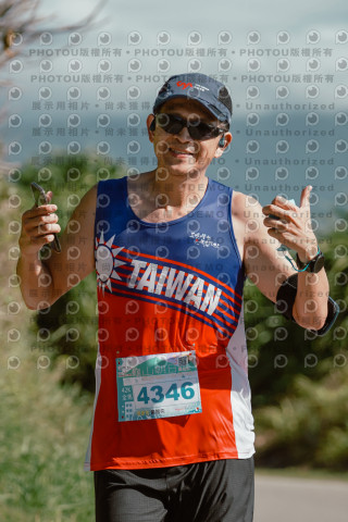 2025運動i台灣壯圍龜山朝日馬拉松 Sunrise Marathon