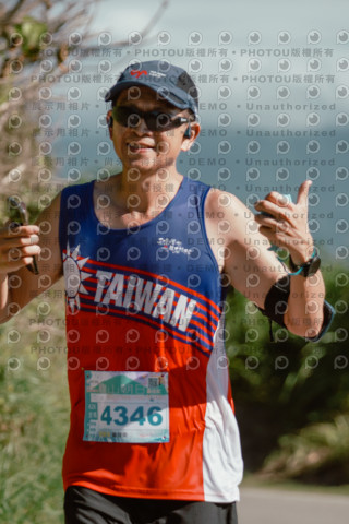 2025運動i台灣壯圍龜山朝日馬拉松 Sunrise Marathon