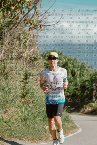 2025運動i台灣壯圍龜山朝日馬拉松 Sunrise Marathon