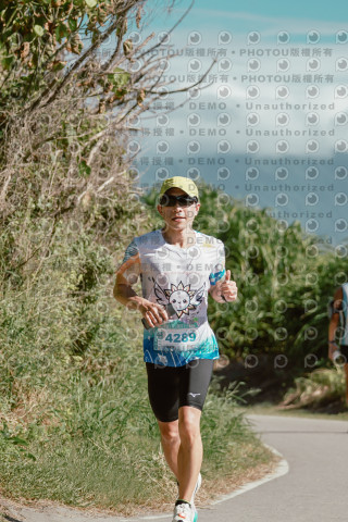 2025運動i台灣壯圍龜山朝日馬拉松 Sunrise Marathon