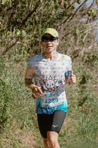 2025運動i台灣壯圍龜山朝日馬拉松 Sunrise Marathon