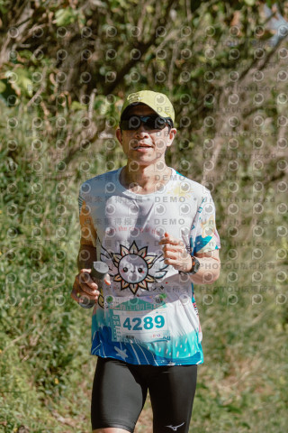 2025運動i台灣壯圍龜山朝日馬拉松 Sunrise Marathon