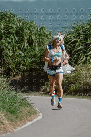 2025運動i台灣壯圍龜山朝日馬拉松 Sunrise Marathon