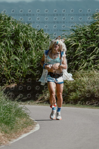 2025運動i台灣壯圍龜山朝日馬拉松 Sunrise Marathon