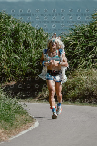 2025運動i台灣壯圍龜山朝日馬拉松 Sunrise Marathon