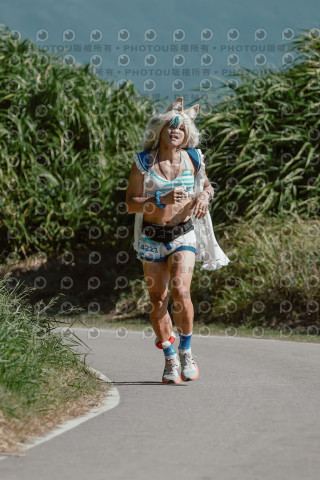 2025運動i台灣壯圍龜山朝日馬拉松 Sunrise Marathon