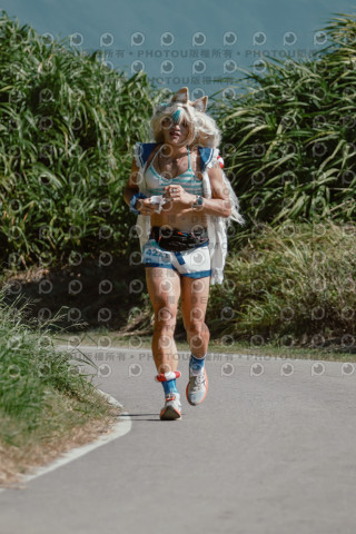 2025運動i台灣壯圍龜山朝日馬拉松 Sunrise Marathon