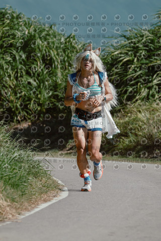 2025運動i台灣壯圍龜山朝日馬拉松 Sunrise Marathon