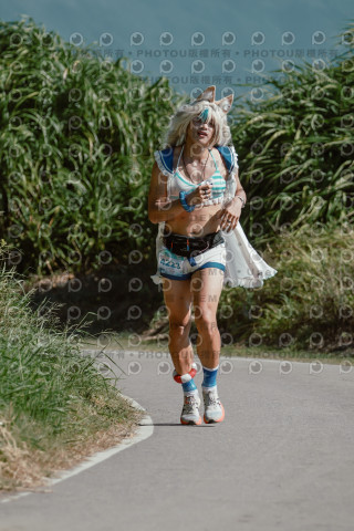 2025運動i台灣壯圍龜山朝日馬拉松 Sunrise Marathon