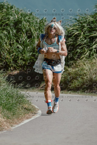 2025運動i台灣壯圍龜山朝日馬拉松 Sunrise Marathon