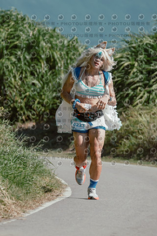 2025運動i台灣壯圍龜山朝日馬拉松 Sunrise Marathon